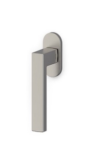 Okenní klika Olivari Planet nízká rozeta