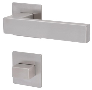 Südmetall Köln Square, nízká rozeta magnetická