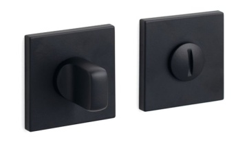 Olivari VERONA Q WC uzamykání nízká rozeta