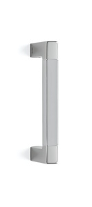 Dveřní madlo Olivari PLANET Bicolor