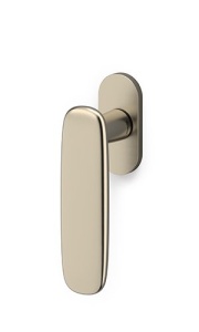 Okenní klika OLIVARI Dolmen