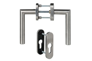 Klika na balkónové dveře, oboustranná Südmetall Ronny