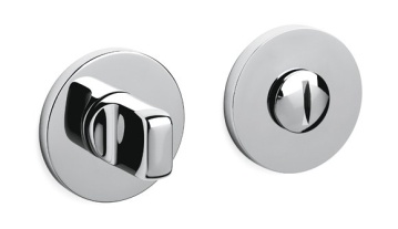 Olivari VERONA V WC uzamykání nízká rozeta