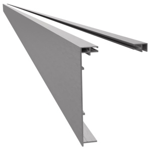 MOTION Krycí lišta profilu