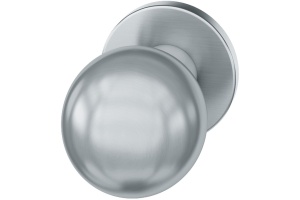 Dveřní koule FSB ASL pevná 23 0802