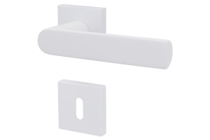 Südmetall Korsika Quadro-R, bílá, TopSpeed