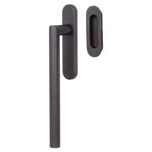 Klika pro HS portály Ronny, Černá ocel