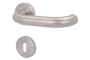 Südmetall Katrin-R, nerez, TopSpeed