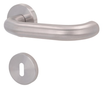 Südmetall Katrin-R, nerez, TopSpeed