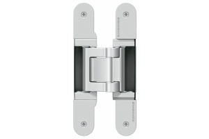 Tectus 541 3D FVZ- skrytý pant, skrytá zárubeň