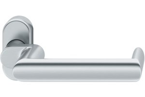 FSB 06 1178 odsazená klika, úzká rozeta