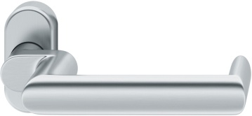 FSB 06 1178 odsazená klika, úzká rozeta