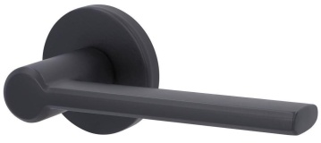 Südmetall Elio-R, černá matná, TopSpeed