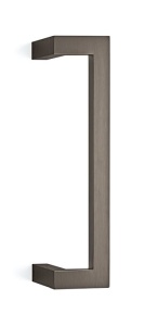 Dveřní madlo Olivari DIANA vyosené