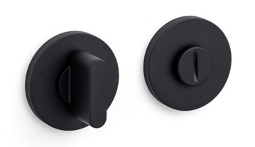 Olivari LINK WC uzamykání nízká rozeta