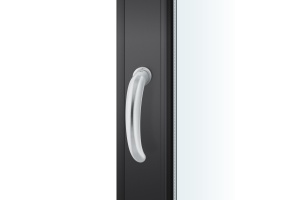 FSB 34 1160 71, okenní klika Plug-in