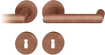 Kování FSB 72 1016 objektové