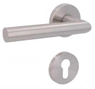 Südmetall, Ronny II-R , 20 mm, TopSpeed