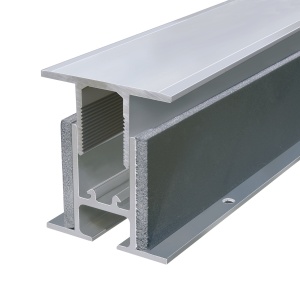 Planet BT podlahový akustický oddělovací práh