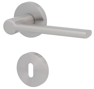 Südmetall Elio-R, nerez vzhled, TopSpeed