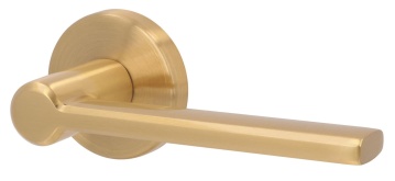 Südmetall Elio-R, mosaz satin, TopSpeed