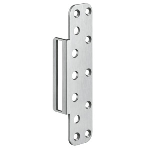 Krytka upevnění do zárubně VX 7570 KR