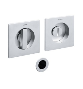 Mušle pro posuvné dveře Olivari Giotto Q