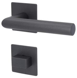 Südmetall Mainz Square, nízká rozeta magnetická