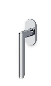 Okenní klika Olivari Lucy nízká rozeta