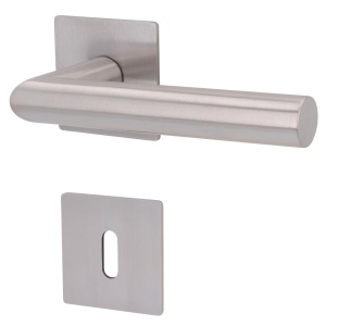 Südmetall Mainz Square, nízká rozeta magnetická