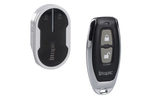 Dálkový ovladač pro ÜTopic smart zámek