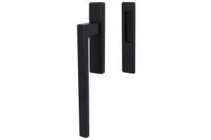 Klika pro HS portály Erwin, Černá matná