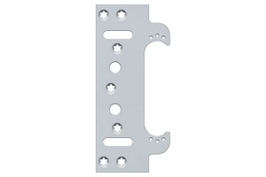 Tectus 311 3D FVZ FZ/1 - upevňovací deska pro obložkovou zárubeň