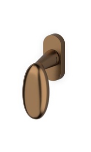 Okenní klika Olivari Blindo