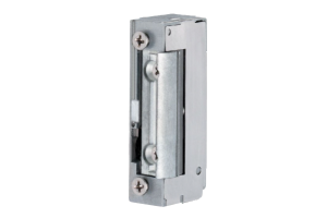 Elektrický dveřní otvírač effeff 118EY a 138