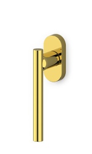 Okenní klika Olivari Stilo