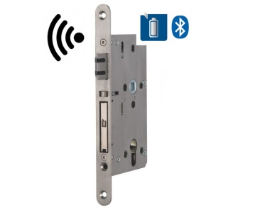 ÜLOCK-B, BL elektromechanický zámek, Ücontrol kompatibilní