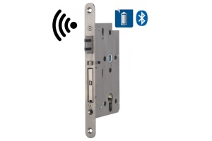 ÜLOCK-B, BL elektromechanický zámek, Ücontrol