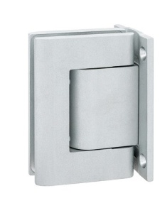 Biloba BL 8010 BT JC zeď/sklo - kyvný pant pro saunové dveře