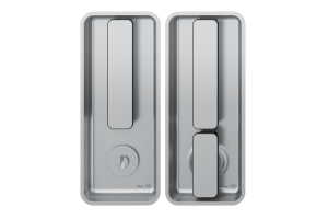 FSB 42 4262 WC - Mušle pro posuvné dveře