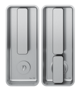 FSB 42 4262 WC - Mušle pro posuvné dveře