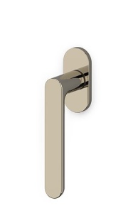 Okenní klika Olivari Icona