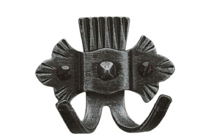 Věšák na oděvy Südmetall Nr.23