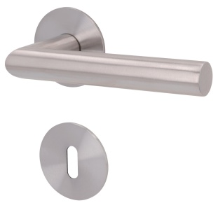 Südmetall München -R, nízká rozeta magnetická