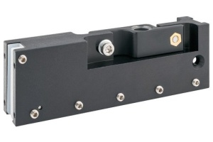 VERTO VT 100E20 -  pivotový pant, horní díl