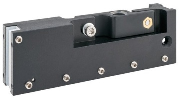 VERTO VT 100E20 -  pivotový pant, horní díl