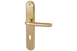 Štítkové kování Südmetall Valco-LS, Variostar