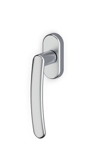 Okenní klika Olivari Emilia