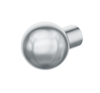 Dveřní koule FSB ASL otočná 08 0802