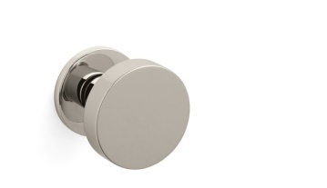 Dveřní koule Olivari Link nízká rozeta